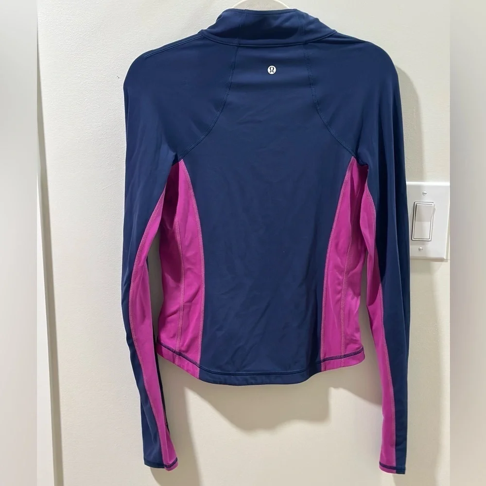 lululemon athletica size euc